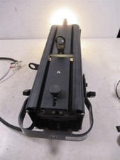 Altman Baby Zoom Ellipsoidal 4.5-2550Z-MT Lighting Fixture Beam Theater 750W