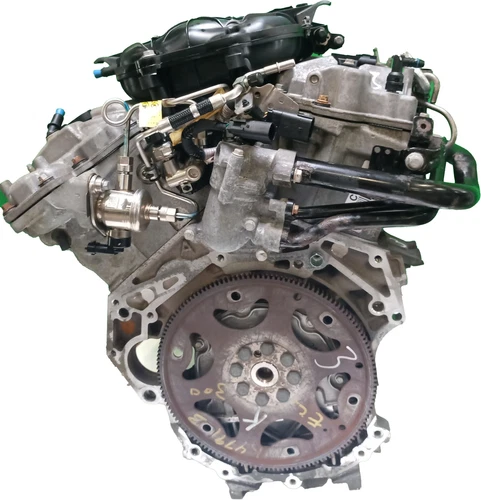 Engine 2014 for Chevrolet Camaro 3.6 V6 petrol LFX 12645090
