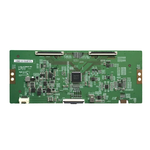 New T-Con Card HV750QUBN9D C-PCB_HV750QUB-N9D 47-6021224 T-Con Board for TV - Picture 3 of 5