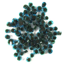 Apple Tree Murrine 1801-96 Millefiori COE 96 Glacial Art Glass Fusing Supplies