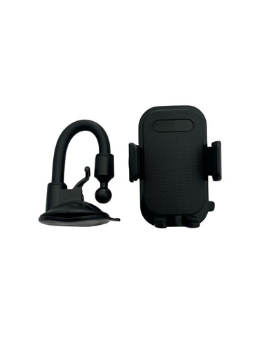 Support Téléphone Voiture Honyjor avec Ventouse – Universel - Zdjęcie 3 z 5
