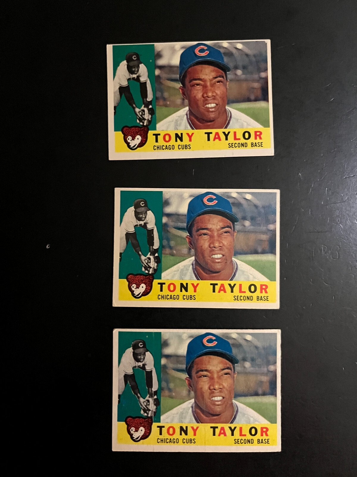 1960 Topps Baseball Cards (1-300) - Pick The Cards to Complete Your Set - Picture 320 of 325