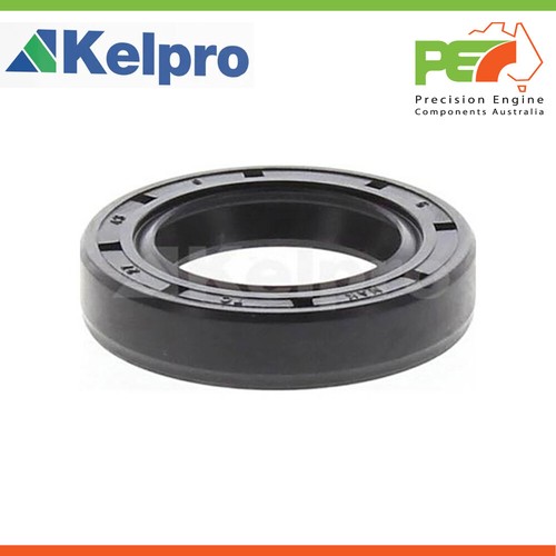 Kelpro KELPRO Oil Seal To Suit Holden Gemini 1 1.6 (TC,TD,TX) Petrol Coupe ...