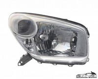 Frontscheinwerfer FüR Toyota RAV Rechts Vorne 00-05