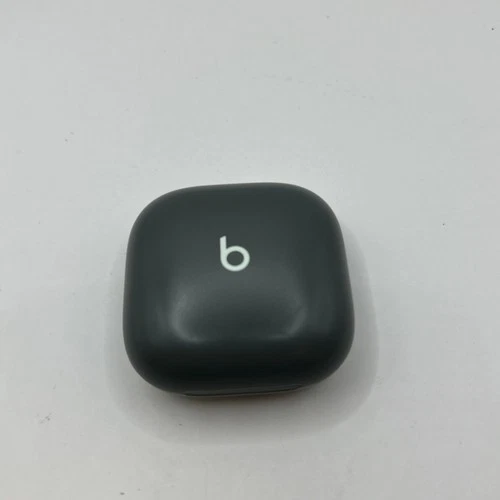 Beats Fit Pro Bluetooth Headphone A2568 CHARGER CASE ONLY Grey
