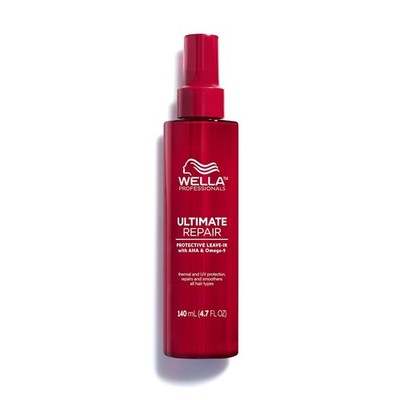 Wella Professionals ULTIMATE REPAIR Protective Leave-In Treatment for Damaged