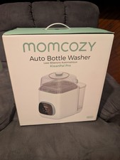 Momcozy Auto Bottle Washer Water Reservoir Model BS03