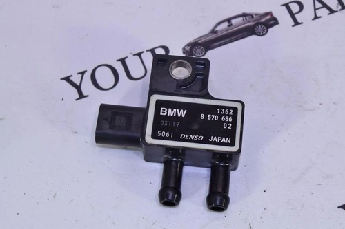 BMW X3 F25 DPF-Drucksensor 8570686 3.50 Petrol 225kw 2012 33482676