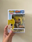 Funko Pop Naruto Shippuden Sexy No Jutsu Figure BoxLunch Exclusive