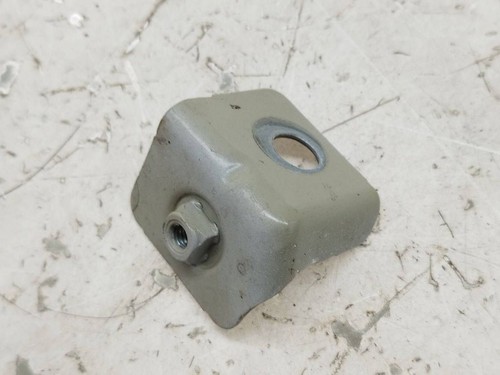 Volkswagen ID.3 2020 Halterung Kotflügel 10A821983A RMN8786