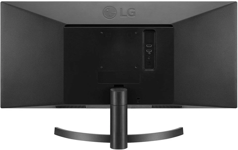 LG 29WK50S-P 29" UltraWide FHD IPS Monitor (2560 x 1080) – 21:9, FreeSync, HDR - Image 4 of 4