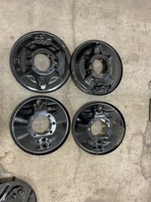 1935 1936 Ford Front Backing full set original