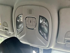 Console Front Roof Without Sunroof Fits 21-23 COMPASS 104824888