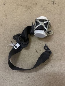 BMW 1 F20 F21 2013 Sicherheitsgurt vorne 34078320 GPM1133