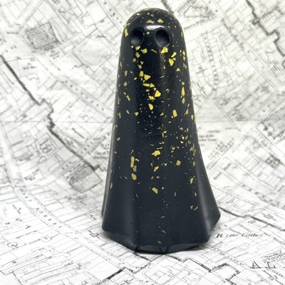 York Ghost Merchants ~ Mr Gates & Guild Room gestempelt poliert ''Bumble'' Terrazzo 