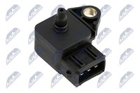 Sensor Saugrohrdruck Nty ECM-BM-002 FüR Bmw 3Er Touring E91 5Er E60 E61 E46 E90