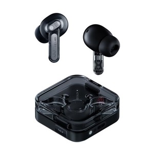 Nothing Ear Black | eBay
