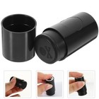 Portable Golf Ball Stamper Stamp Marker Plastic Golf Ball Stamp Tool Versatile