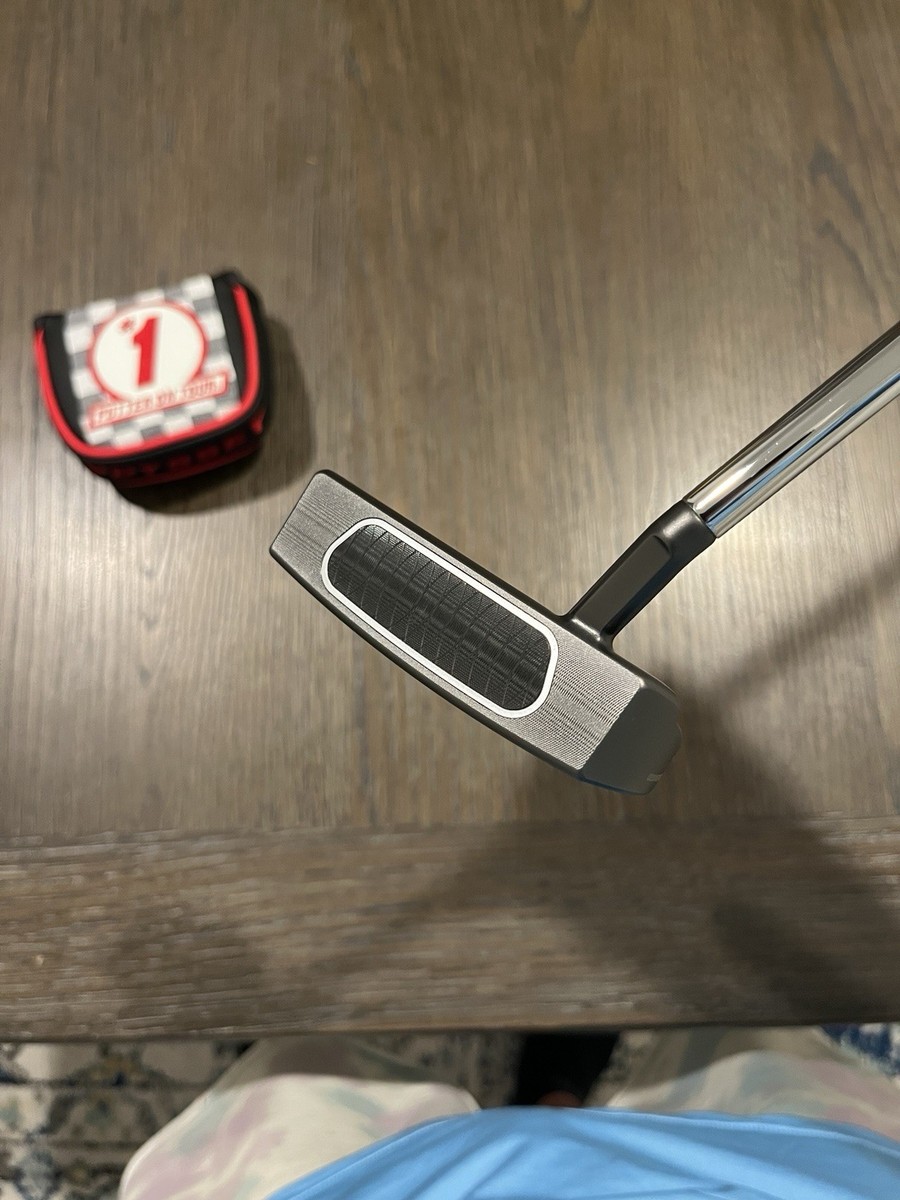 Japan Release Limited Edition Odyssey Toulon Ai-One Atlanta Putter