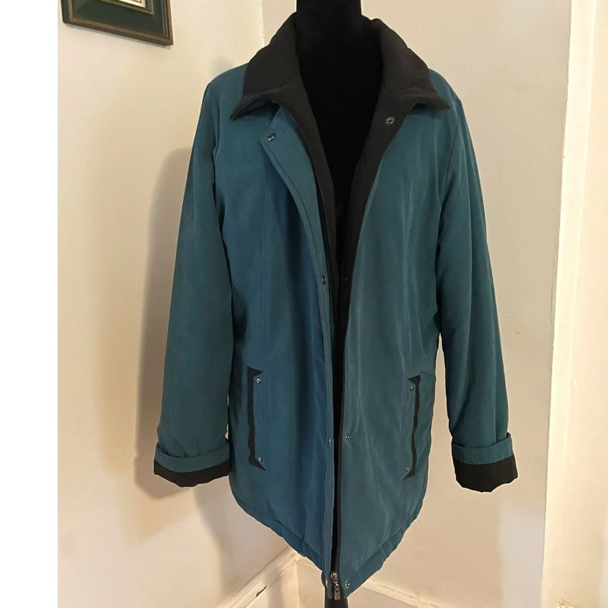 25+ Forecaster of Boston Green Coats, Jackets & Vests for Women 