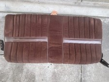 Oem Gm 77-96 Caprice Impala Safari Parisienne Estate Cruiser Wagon 3rd Row Seat