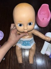 IMC Toys Baby Doll Mixed Lot Soft N Flexible ...