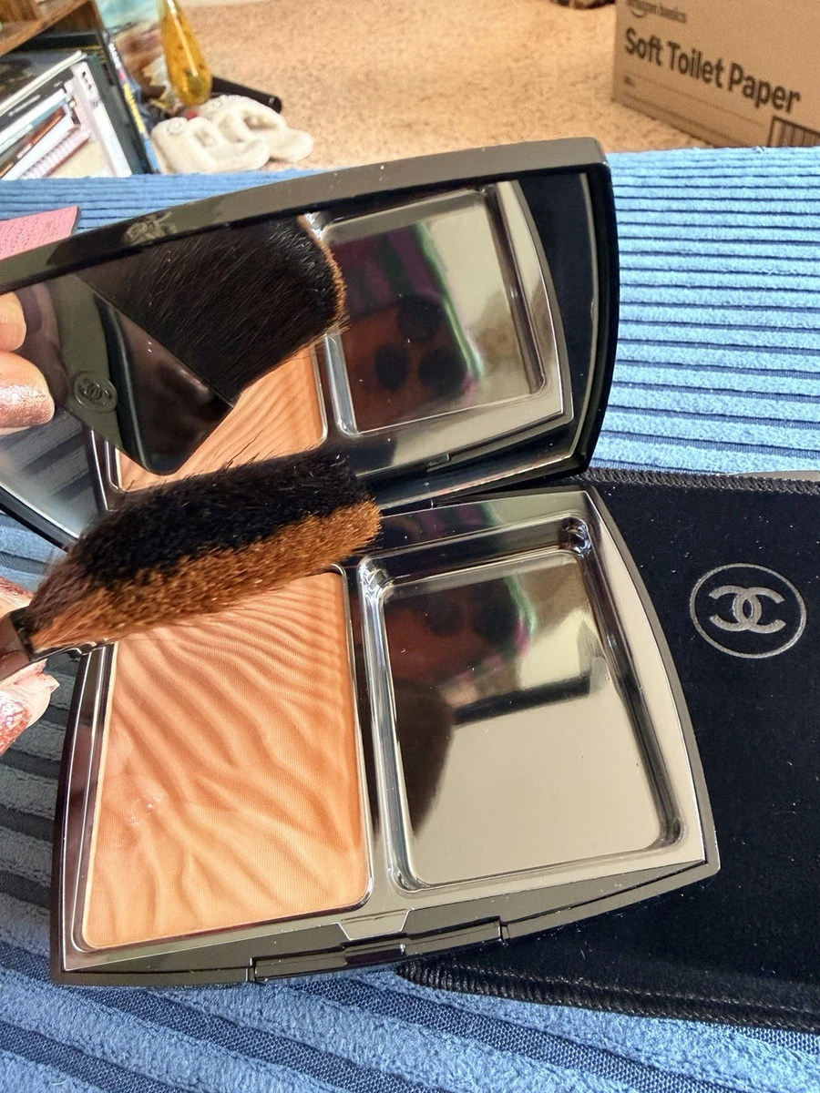 CHANEL Bronze Bronzer Face Makeup Products for sale | eBay