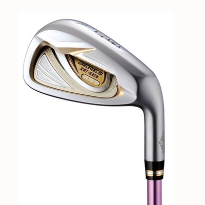 Honma Beres IE-03 Iron #5 mit ARMRQ 8 40 L RH Ladies
