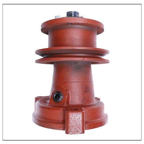 Water Pump 240-1307010 For Belarus Tractor D240 900 5000 8000 9000 MTZ80 MTZ82 - Afbeelding 1 van 9