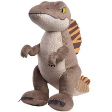S26 Jurassic World Spinosaurus Xl Plush 25752 Stuffed Animals