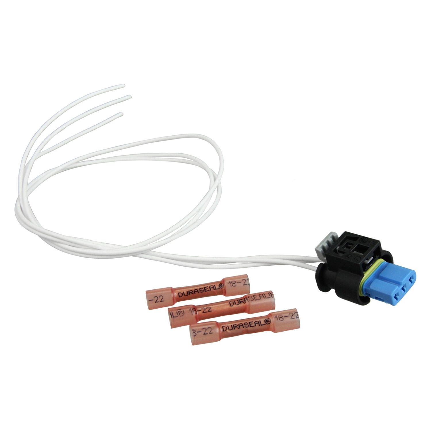 For Chevy Cruze 2011-2014 WVE 1P2642 Camshaft Position Sensor Connector