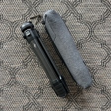 Peak Design Travel Tripod Carbon Fiber Compact Ball Head TT-CB-CF-1