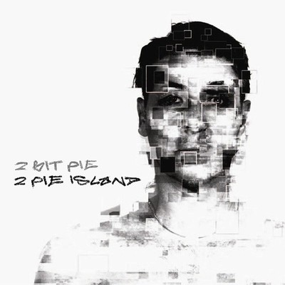 2 Bit Pie 2 Pie Island (CD) (US IMPORT)