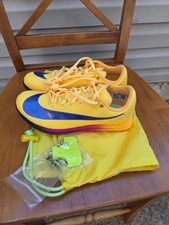 Nike Triple Jump Elite 3 Track  Field HV6425-800 Men  s Size 6/Women  s Size 7.5