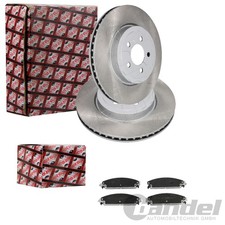 Kits de frein Chrysler 300C