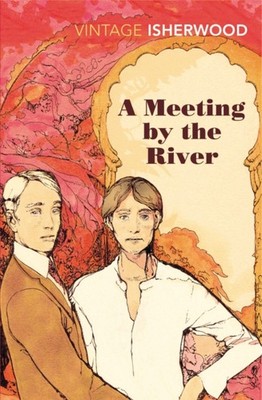 MEETING BY THE RIVER by Christopher Isherwood Paperback Self Help Business