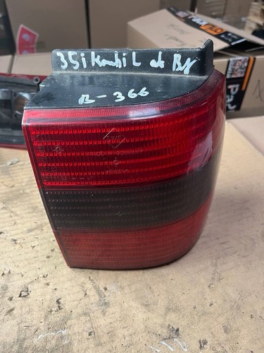 VW Passat 35i KombiRücklicht Rückleuchte Links 3A9945111 Original #15208