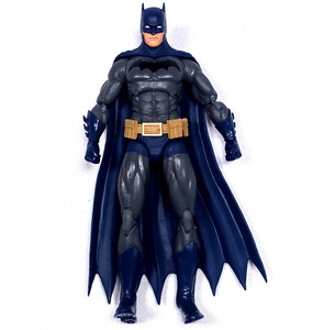 DC Icons Robin | eBay