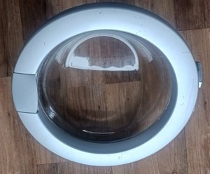 Bullauge für Waschmaschine AEG
