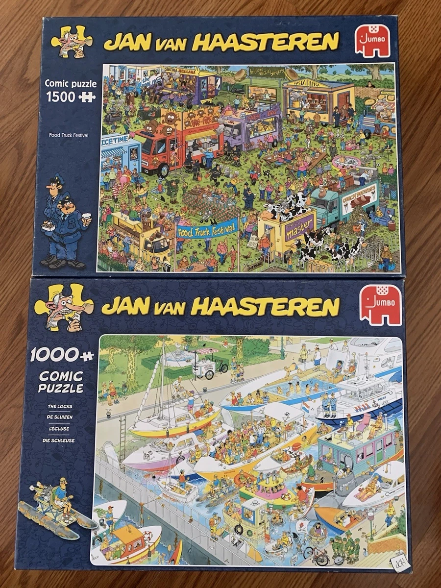 Jumbo Puzzles for sale - eBay