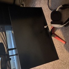 Acer KG241Y 24" 165Hz 1ms LED 1080p Gaming Monitor HDMI Wall Mount Black