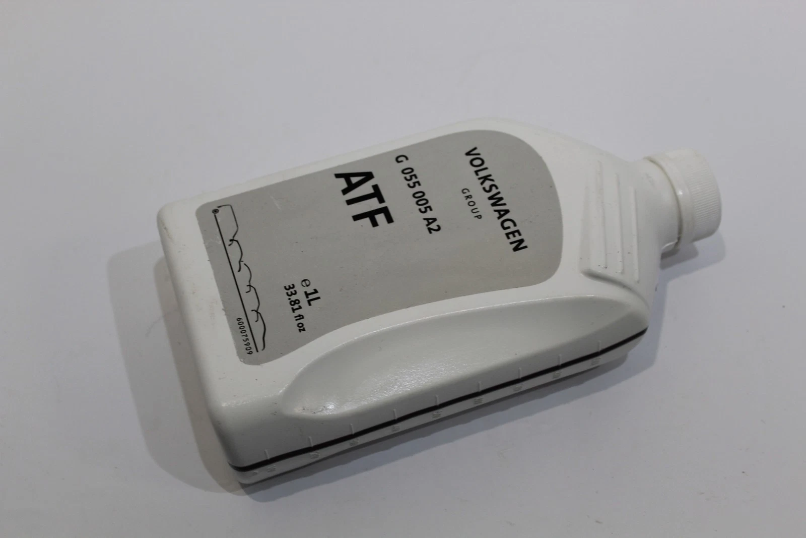 Audi A6 4F C6 Automatic Transmission Fluid ATF Oil 1L New Genuine G055005A2