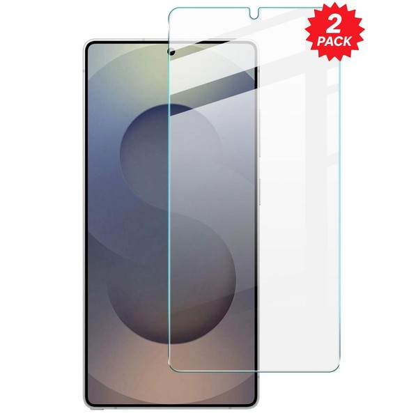 Schutzglas Displayschutz FüR Samsung Galaxy S26 Ultra 9H Hartglas Klar 2 StüCk-image
