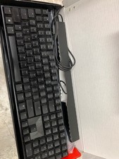 Cherry Xtrfy MX 3.0S RGB Full-Size Mechanical Keyboard - Used