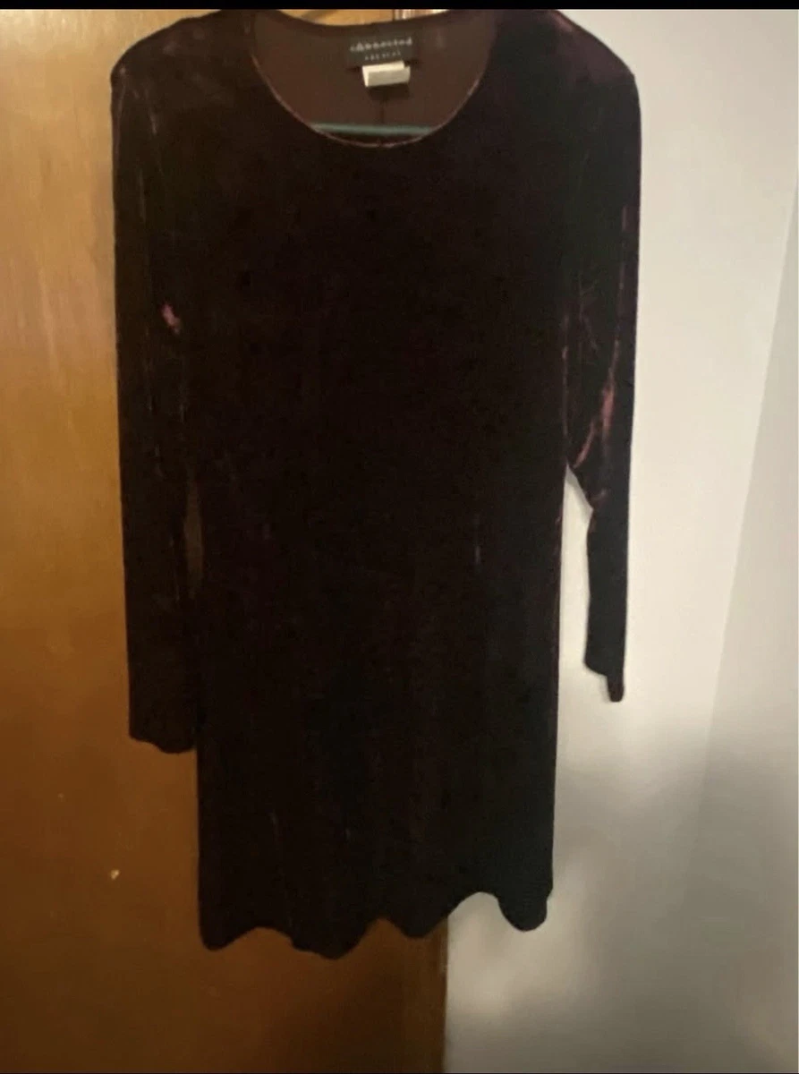 formal black plus size dresses Asymmetrical Plus Size Sequin V-neck Evening Dresses main image 1