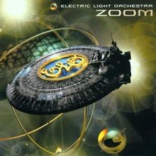 Zoom von Electric Light Orchestra | CD | Zustand sehr gut
