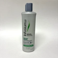 Infusium 23 Repair & Renew Step 2 Conditioner w/Argan Oil & Keratin, 16oz | I-23