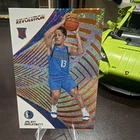 2018-19 Panini Revolution Jalen Brunson Rookie #130