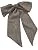 Foulard Écharpe Ceinture GIMIRO 140x9cm Vintage Carreaux Vagues cache-col - Photo 2/4