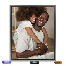 Stupell Industries Turn Your Photo Into Hanging Wall Art - 25x31 Inches